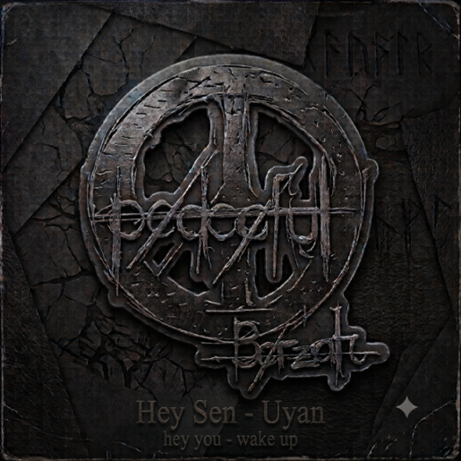 Hey Sen Uyan