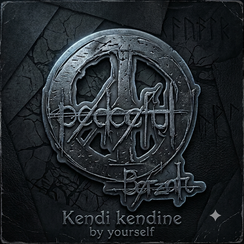 kendi kendine